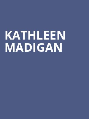 Kathleen Madigan, HEB Performance Hall At Tobin Center for the Performing Arts, San Antonio