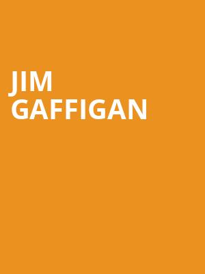 Jim Gaffigan, Frost Bank Center, San Antonio