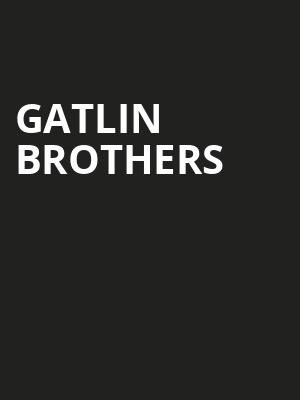 Gatlin Brothers, Gruene Hall, San Antonio