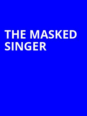 The Masked Singer, HEB Performance Hall At Tobin Center for the Performing Arts, San Antonio