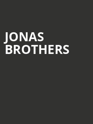 Jonas Brothers, ATT Center, San Antonio