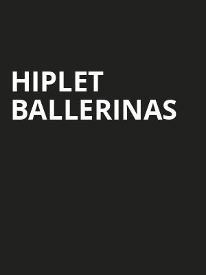 Hiplet Ballerinas, Jo Long Theatre, San Antonio