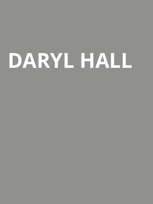 Daryl Hall, Majestic Theatre, San Antonio