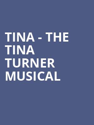 Tina The Tina Turner Musical, Majestic Theatre, San Antonio