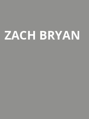 Zach Bryan, Frost Bank Center, San Antonio