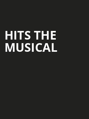 HITS The Musical, HEB Performance Hall At Tobin Center for the Performing Arts, San Antonio