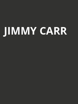 Jimmy Carr, The Aztec Theatre, San Antonio