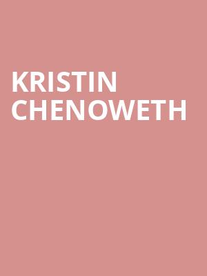 Kristin Chenoweth, Majestic Theatre, San Antonio