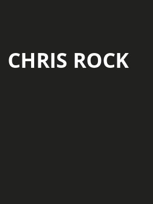 Chris Rock, Majestic Theatre, San Antonio