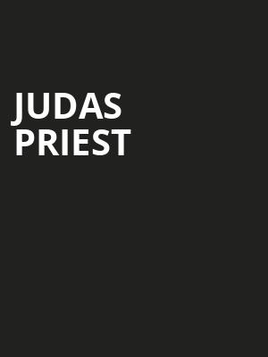 Judas Priest, Freeman Coliseum, San Antonio