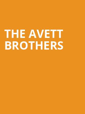 The Avett Brothers, Whitewater On The Horseshoe, San Antonio