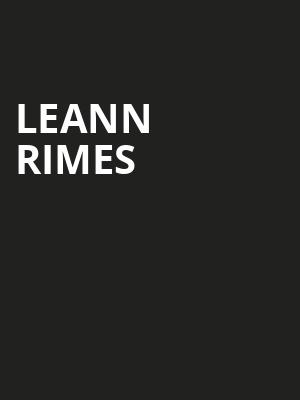 LeAnn Rimes, Gruene Hall, San Antonio