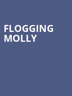 Flogging Molly, The Aztec Theatre, San Antonio