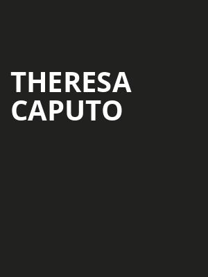 Theresa Caputo, Majestic Theatre, San Antonio