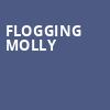 Flogging Molly, The Aztec Theatre, San Antonio