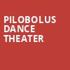 Pilobolus Dance Theater, HEB Performance Hall At Tobin Center for the Performing Arts, San Antonio
