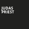 Judas Priest, Freeman Coliseum, San Antonio
