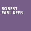 Robert Earl Keen, HEB Performance Hall At Tobin Center for the Performing Arts, San Antonio
