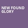 New Found Glory, The Aztec Theatre, San Antonio