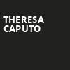 Theresa Caputo, Majestic Theatre, San Antonio