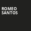 Romeo Santos, Frost Bank Center, San Antonio