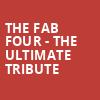 The Fab Four The Ultimate Tribute, HEB Performance Hall At Tobin Center for the Performing Arts, San Antonio