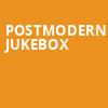 Postmodern Jukebox, HEB Performance Hall At Tobin Center for the Performing Arts, San Antonio