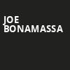 Joe Bonamassa, Majestic Theatre, San Antonio