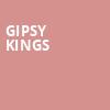 Gipsy Kings, Majestic Theatre, San Antonio