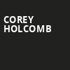 Corey Holcomb, Laugh Out Loud Comedy Club, San Antonio
