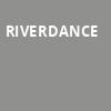 Riverdance, Majestic Theatre, San Antonio