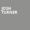 Josh Turner, Majestic Theatre, San Antonio