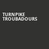Turnpike Troubadours, Whitewater On The Horseshoe, San Antonio