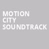 Motion City Soundtrack, The Aztec Theatre, San Antonio