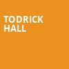 Todrick Hall, HEB Performance Hall At Tobin Center for the Performing Arts, San Antonio