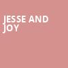 Jesse and Joy, The Aztec Theatre, San Antonio