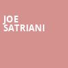 Joe Satriani, HEB Performance Hall At Tobin Center for the Performing Arts, San Antonio
