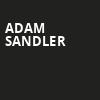 Adam Sandler, Frost Bank Center, San Antonio