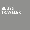 Blues Traveler, Gruene Hall, San Antonio