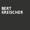 Bert Kreischer, Majestic Theatre, San Antonio