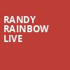 Randy Rainbow Live, Charline McCombs Empire Theatre, San Antonio