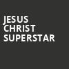 Jesus Christ Superstar, HEB Performance Hall At Tobin Center for the Performing Arts, San Antonio