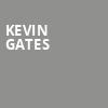Kevin Gates, Boeing Center At Tech Port, San Antonio