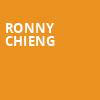 Ronny Chieng, HEB Performance Hall At Tobin Center for the Performing Arts, San Antonio