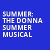Summer The Donna Summer Musical, Majestic Theatre, San Antonio