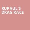 RuPauls Drag Race, Majestic Theatre, San Antonio