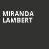 Miranda Lambert, Whitewater On The Horseshoe, San Antonio