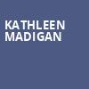 Kathleen Madigan, HEB Performance Hall At Tobin Center for the Performing Arts, San Antonio