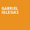 Gabriel Iglesias, Frost Bank Center, San Antonio