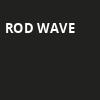 Rod Wave, ATT Center, San Antonio